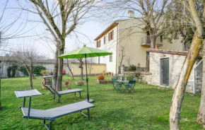 2 Bedroom Lovely Apartment In Il Ferrone